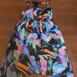 Super cute girls dress.